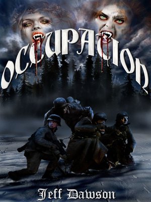 cover image of Occupation, no. 1